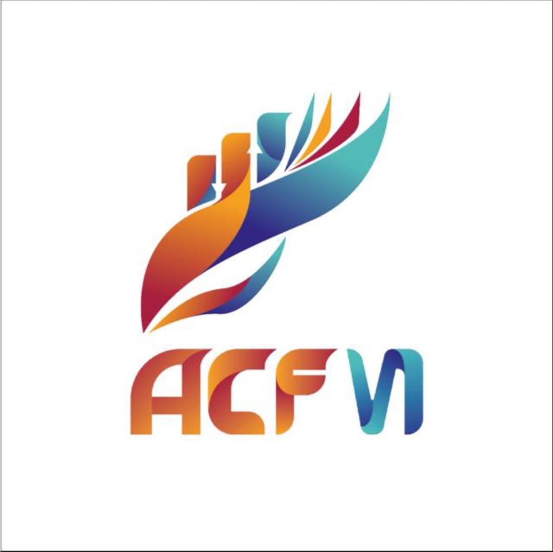 Logo Accounting Fair VI