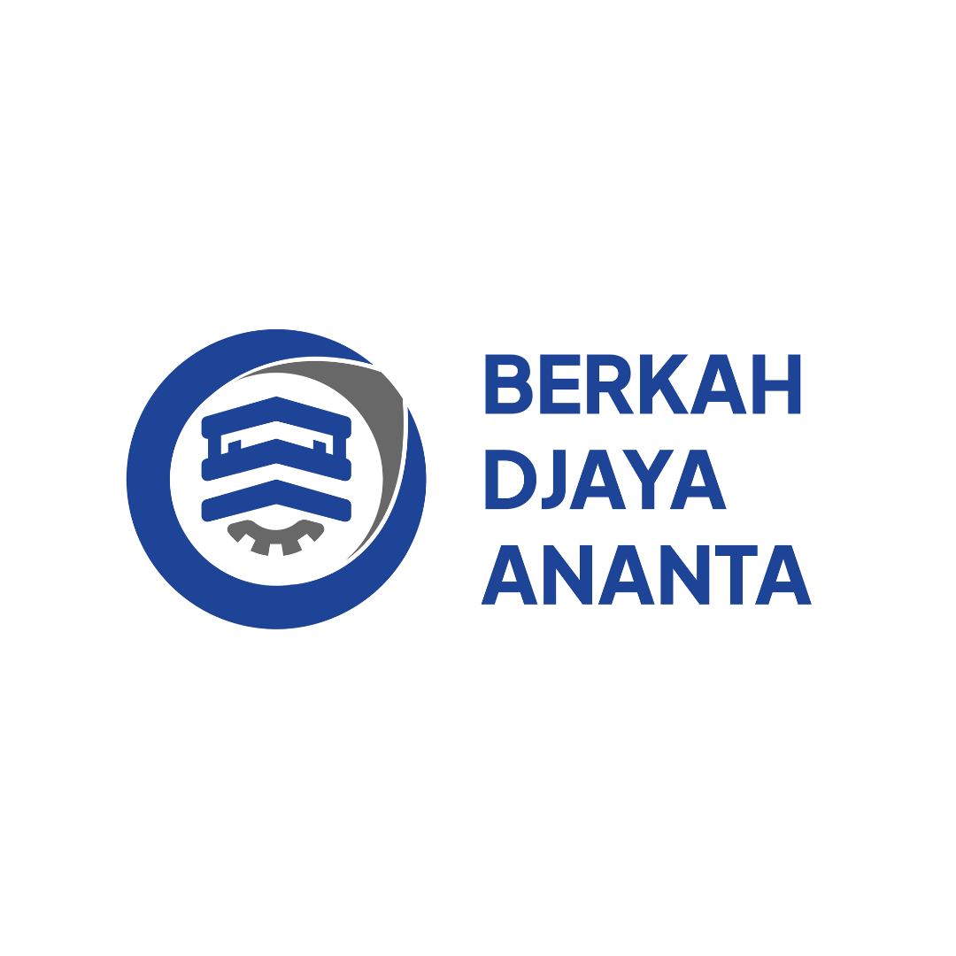 Logo PT Berkah Djaya Ananta